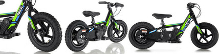 Revvi Ride on Balance Bikes